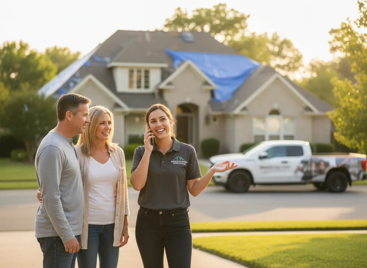 Emergency Roof Repair Dundee, KY FAQs